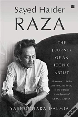 Capa do artigo Sayed Haider Raza