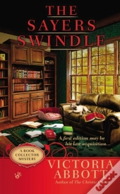Sayers Swindle