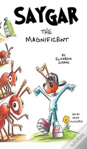 Capa do artigo Saygar The Magnificent