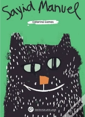 Capa do artigo Sayid Manuel