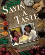 Sayin' A Taste - Preview