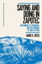 Saying And Doing In Zapotec - Preview