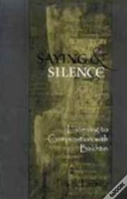 Capa do artigo Saying And Silence