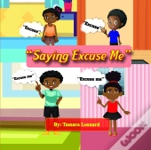 Saying Excuse And Excuse Me