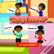 Capa do artigo Saying Excuse And Excuse Me