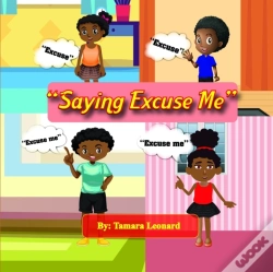 Capa do artigo Saying Excuse And Excuse Me