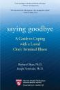 Saying Goodbye - Preview