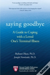 Saying Goodbye