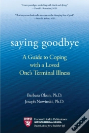 Capa do artigo Saying Goodbye