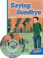 Saying Goodbye - Preview