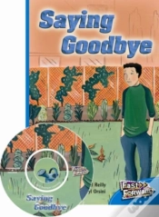Capa do artigo Saying Goodbye