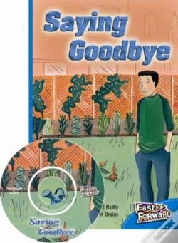 Capa do artigo Saying Goodbye
