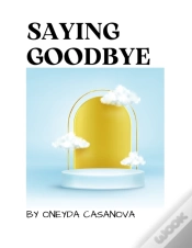 Capa do artigo Saying Goodbye