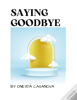Capa do artigo Saying Goodbye