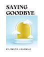 Saying Goodbye - Preview