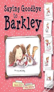Saying Goodbye To Barkley