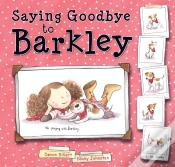 Capa do artigo Saying Goodbye To Barkley