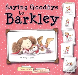 Capa do artigo Saying Goodbye To Barkley
