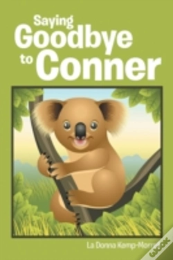 Capa do artigo Saying Goodbye To Conner