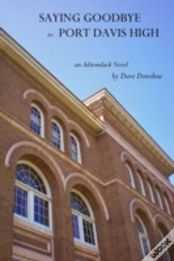 Capa do artigo Saying Goodbye To Port Davis High