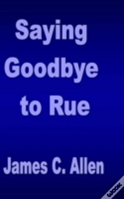 Capa do artigo Saying Goodbye To Rue