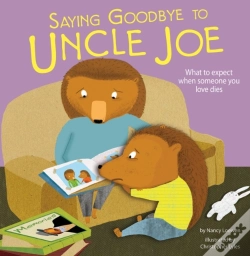 Capa do artigo Saying Goodbye To Uncle Joe