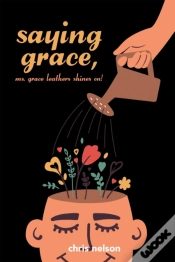 Capa do artigo Saying Grace
