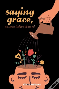 Capa do artigo Saying Grace