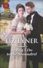 Saying I Do To The Scoundrel - Preview