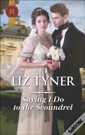 Capa do artigo Saying I Do To The Scoundrel