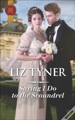 Capa do artigo Saying I Do To The Scoundrel