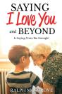 Saying I Love You And Beyond: Is Saying - Preview