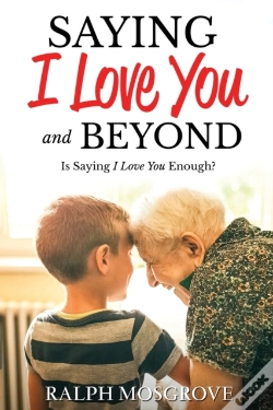 Capa do artigo Saying I Love You And Beyond: Is Saying