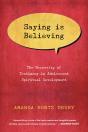 Saying Is Believing - Preview