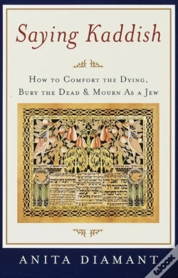 Capa do artigo Saying Kaddish