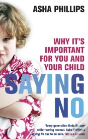Capa do artigo Saying No