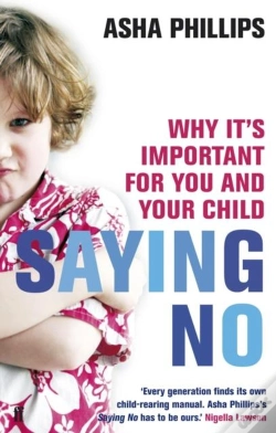 Capa do artigo Saying No