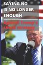 Saying No Is No Longer Enough - Preview