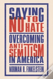 Capa do artigo Saying No To Hate