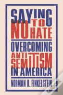 Saying No To Hate