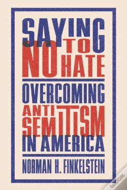 Capa do artigo Saying No To Hate