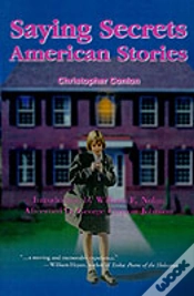 Capa do artigo Saying Secrets