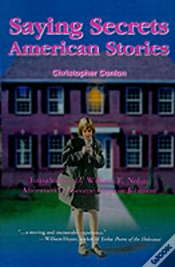 Capa do artigo Saying Secrets