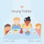 Saying Thanks - Preview