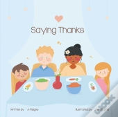 Saying Thanks