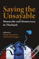 Saying The Unsayable