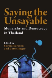 Capa do artigo Saying The Unsayable