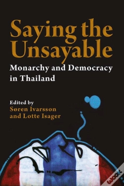 Capa do artigo Saying The Unsayable