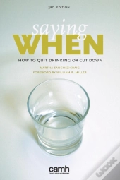 Saying When