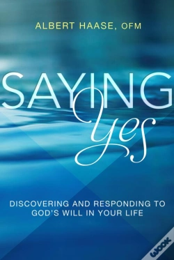 Capa do artigo Saying Yes